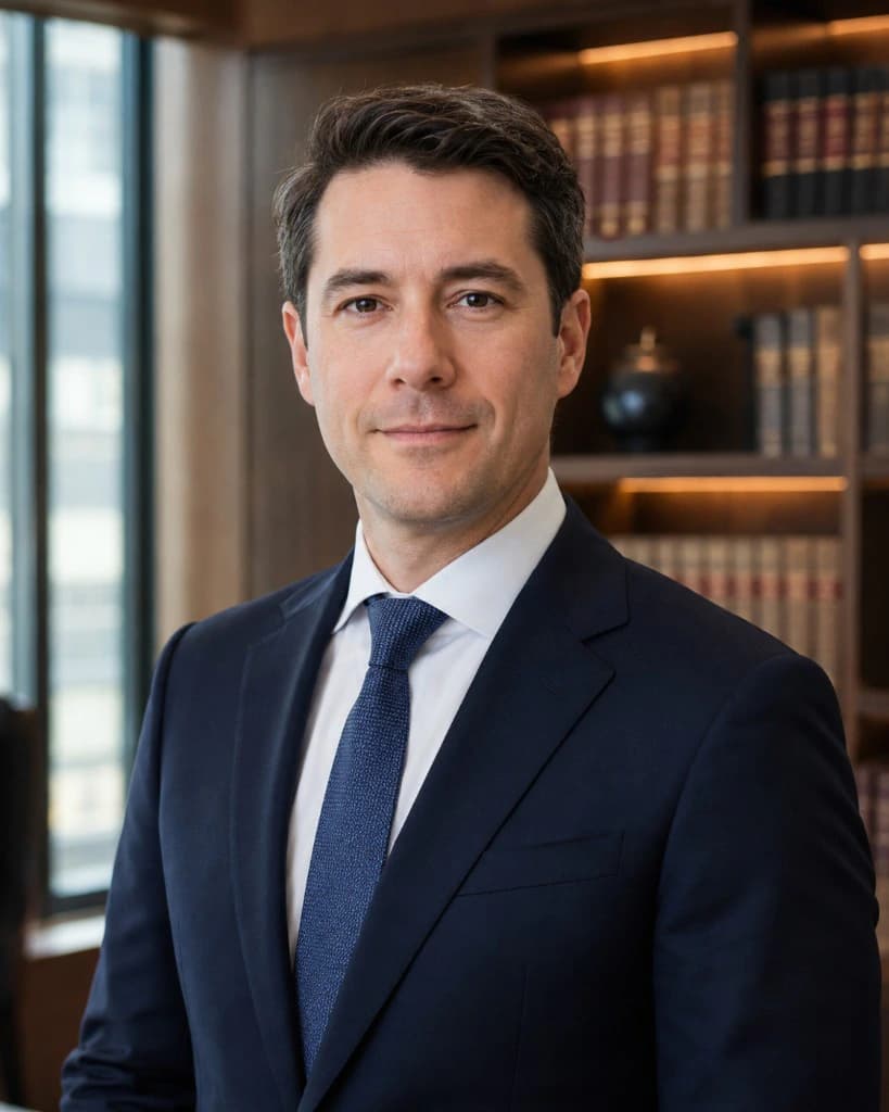 Andrew C. Gross