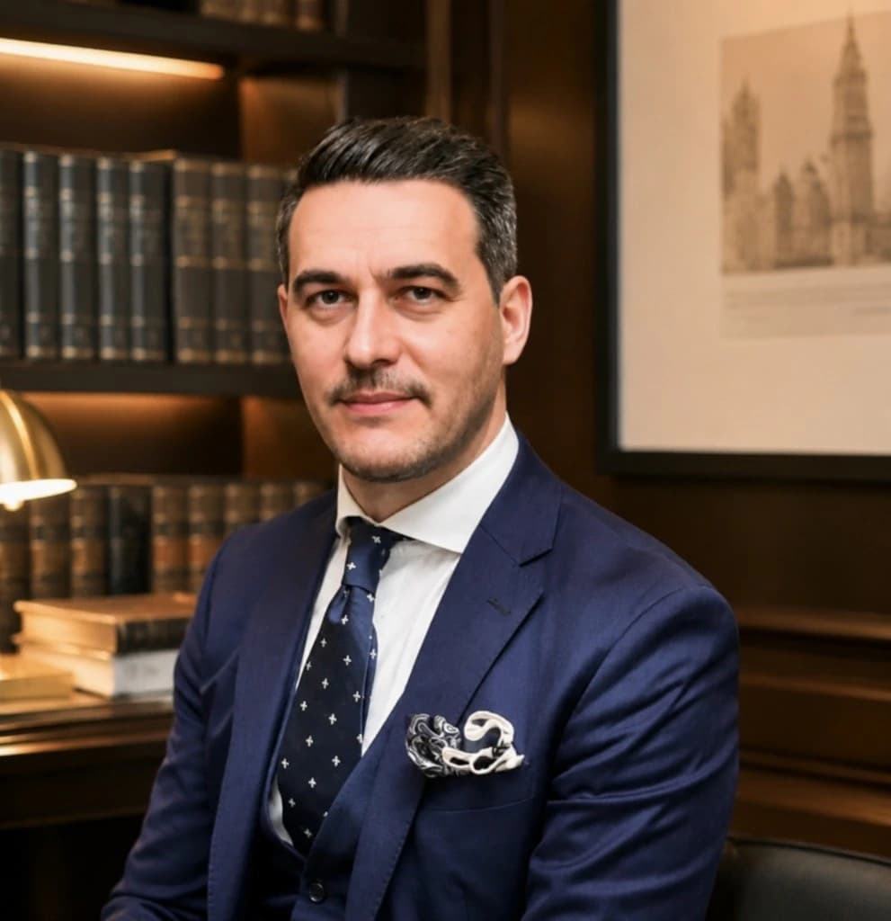Jonathan Ben Kaplan