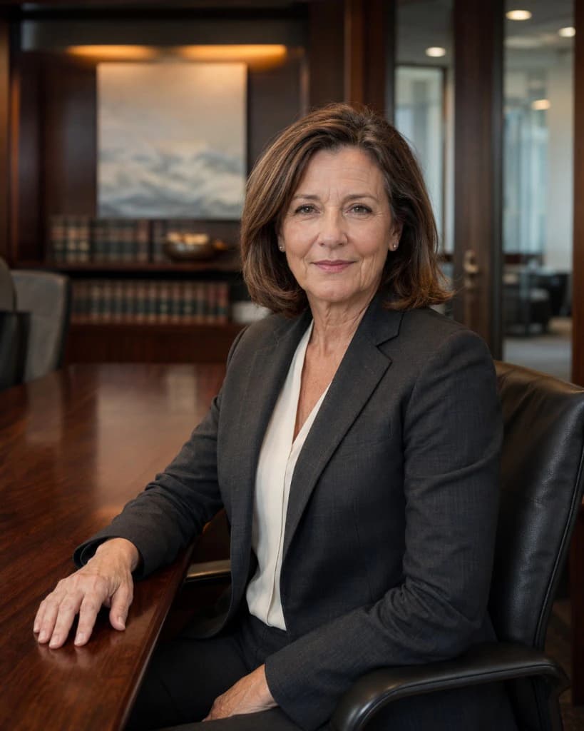 Lisa Anne Barbot Sweeney