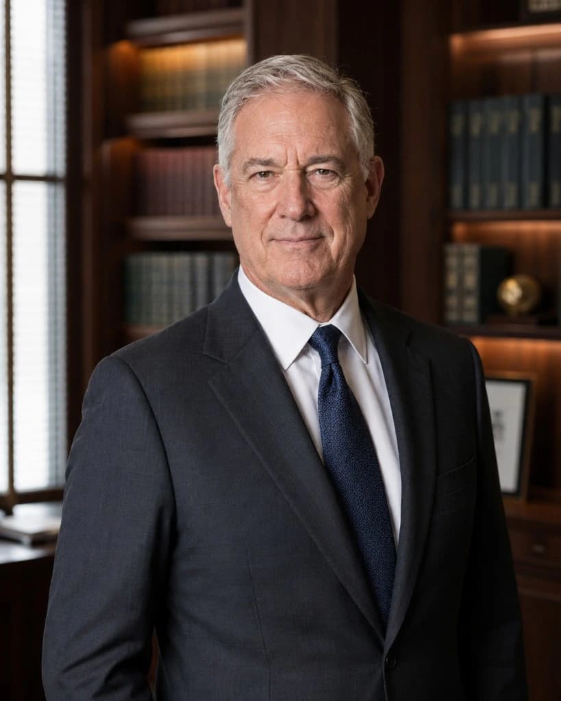 Craig Turner Brooks